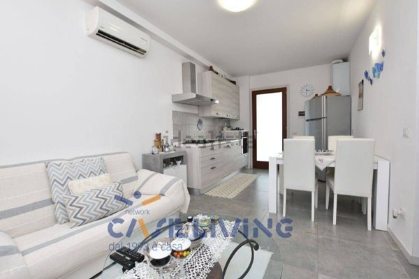 appartamento in vendita a Zibido San Giacomo in zona San Pietro Cusico
