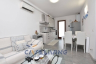 appartamento in vendita a Zibido San Giacomo in zona San Pietro Cusico