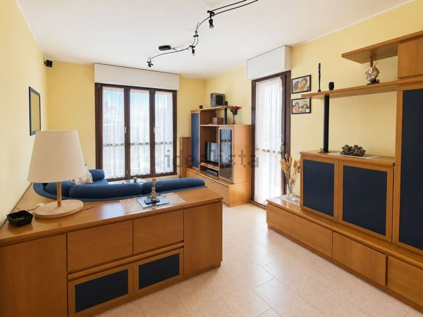 appartamento in vendita a Zibido San Giacomo