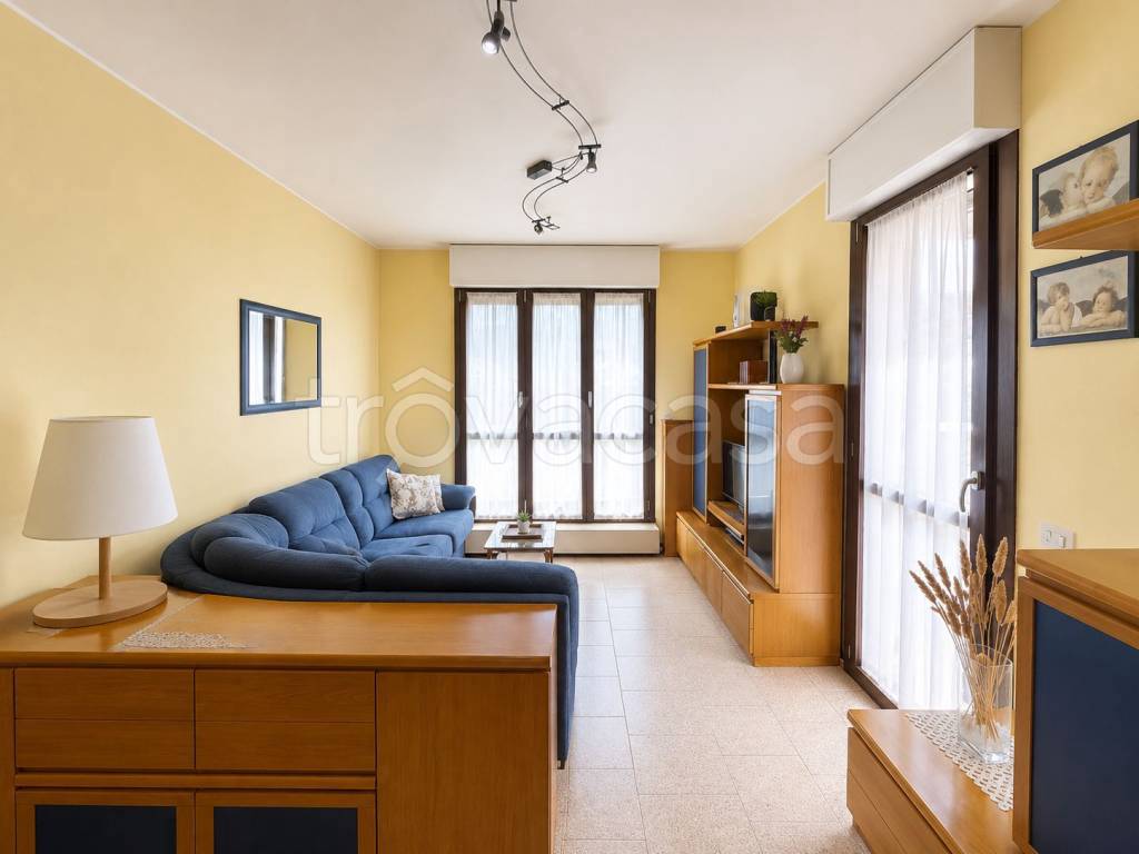 appartamento in vendita a Zibido San Giacomo