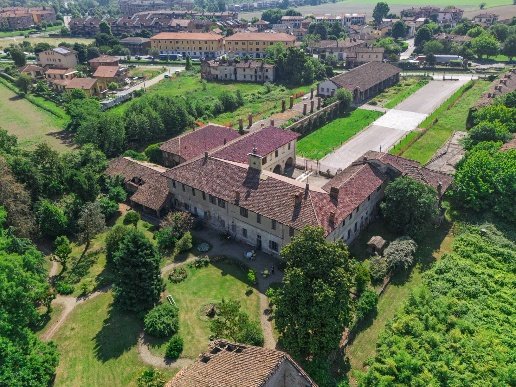 casa indipendente in vendita a Zibido San Giacomo