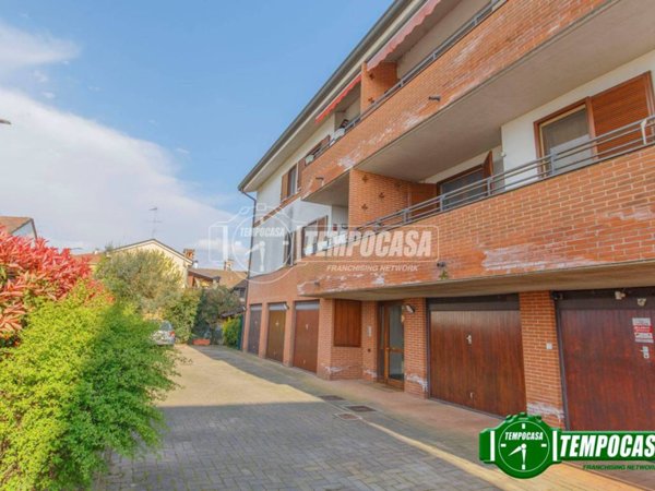 appartamento in vendita a Zibido San Giacomo