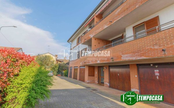 appartamento in vendita a Zibido San Giacomo
