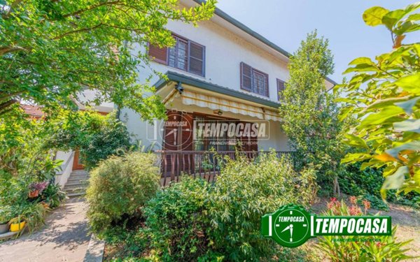 casa indipendente in vendita a Zibido San Giacomo