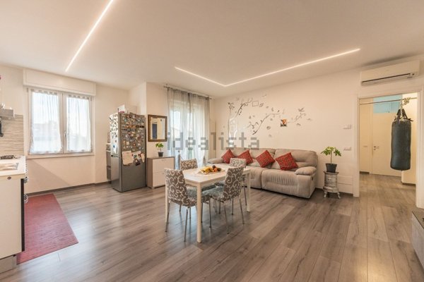appartamento in vendita a Zibido San Giacomo