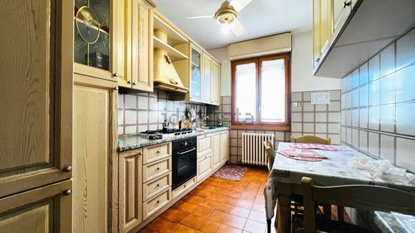 appartamento in vendita a Zibido San Giacomo