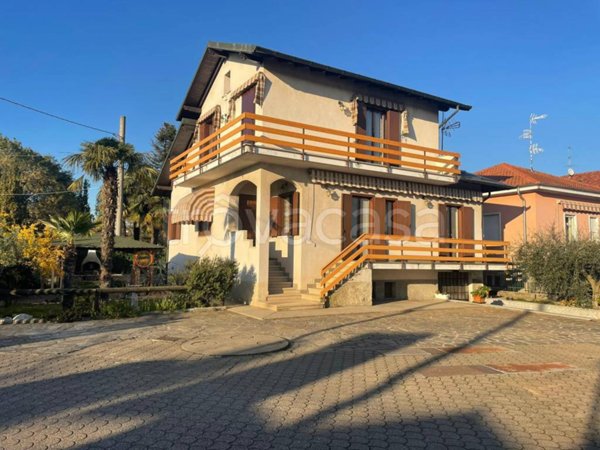 casa indipendente in vendita a Villa Cortese