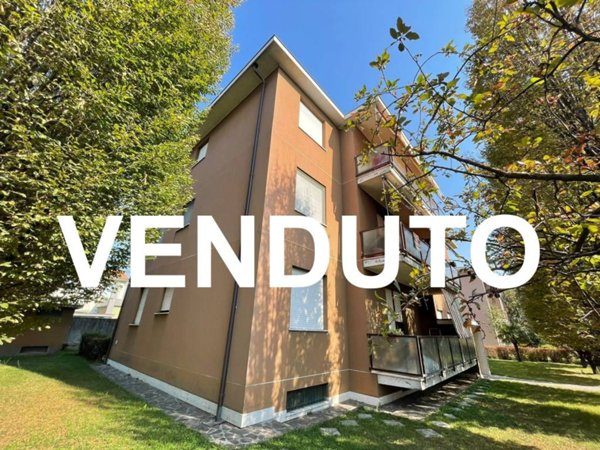 appartamento in vendita a Villa Cortese
