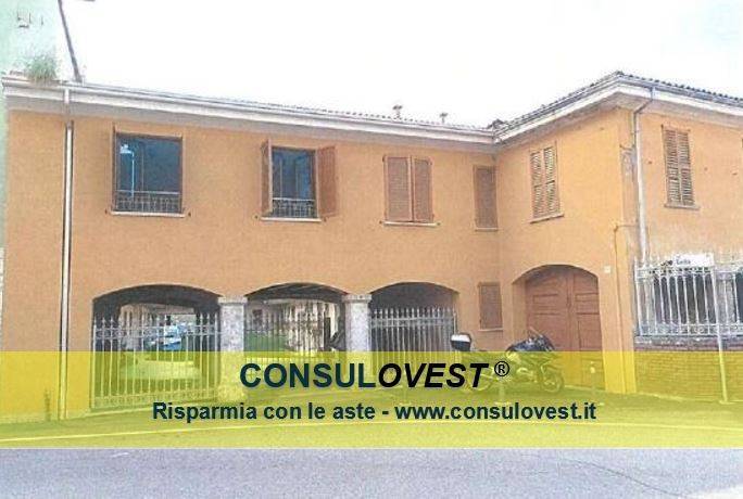 appartamento in vendita a Villa Cortese
