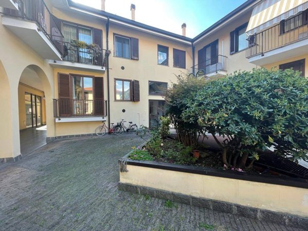 appartamento in vendita a Villa Cortese