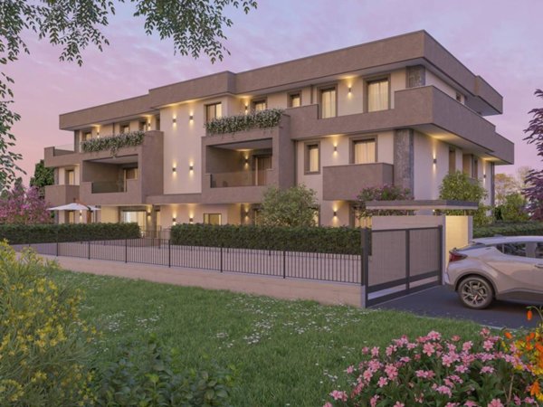 appartamento in vendita a Villa Cortese