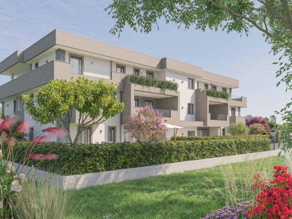 appartamento in vendita a Villa Cortese
