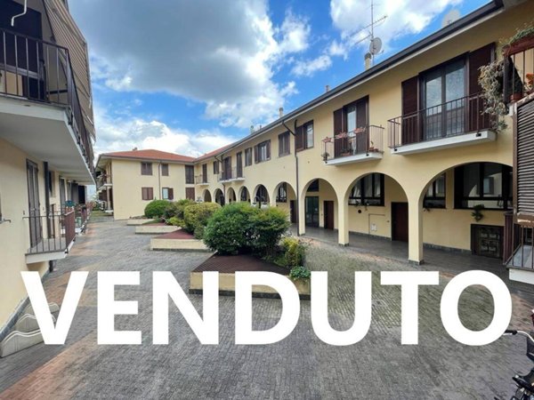 appartamento in vendita a Villa Cortese