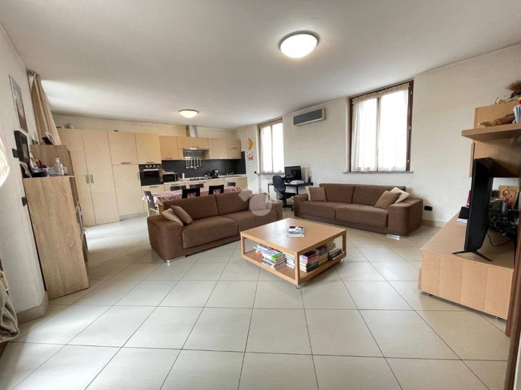 appartamento in vendita a Villa Cortese