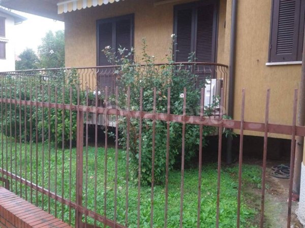 appartamento in vendita a Villa Cortese