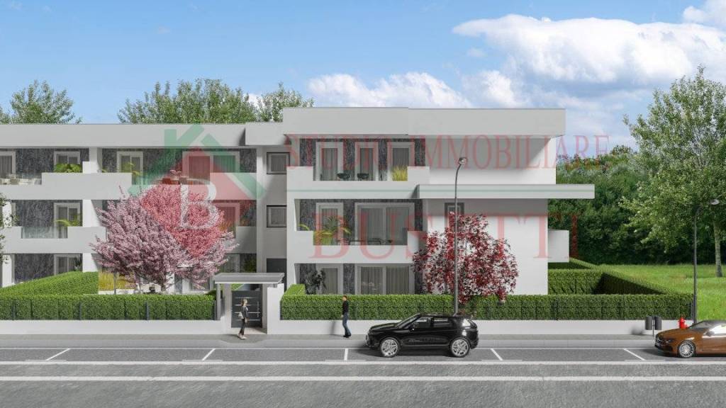 appartamento in vendita a Villa Cortese