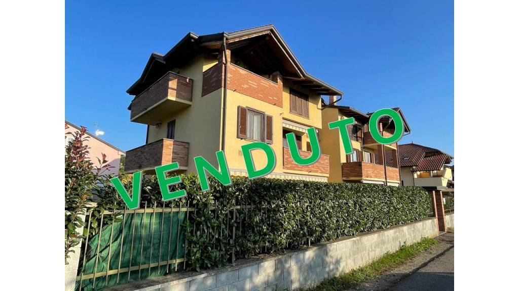 appartamento in vendita a Villa Cortese