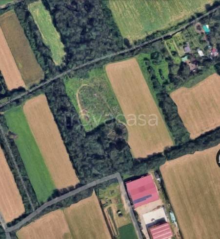 terreno agricolo in vendita a Villa Cortese