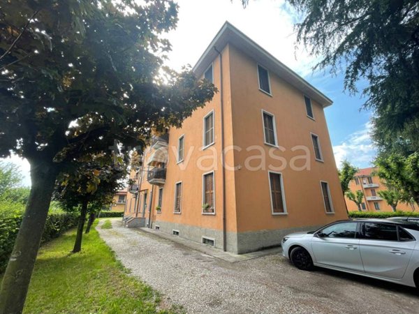 appartamento in vendita a Villa Cortese