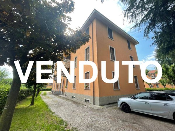 appartamento in vendita a Villa Cortese