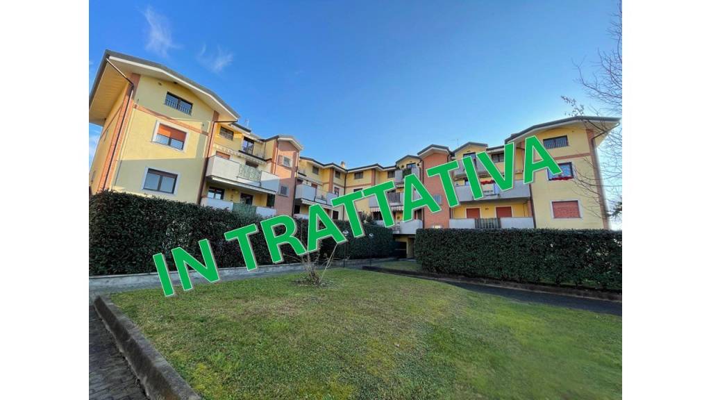 appartamento in vendita a Villa Cortese