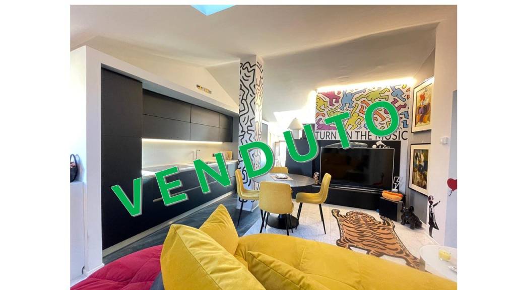 appartamento in vendita a Villa Cortese