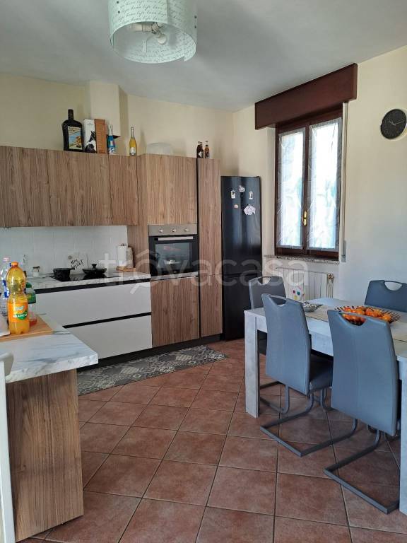casa indipendente in vendita a Villa Cortese