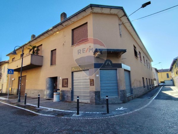 casa indipendente in vendita a Villa Cortese