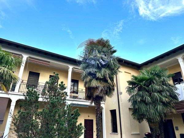 appartamento in vendita a Villa Cortese
