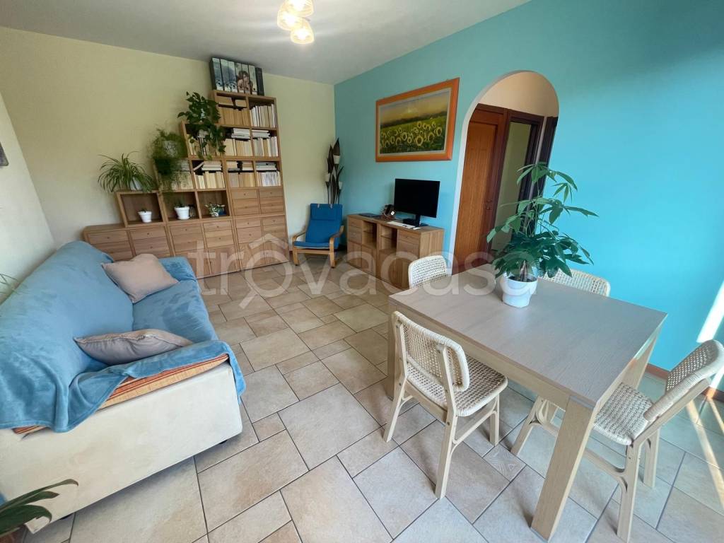 appartamento in vendita a Villa Cortese