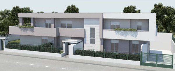 casa indipendente in vendita a Villa Cortese