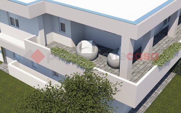 casa indipendente in vendita a Villa Cortese