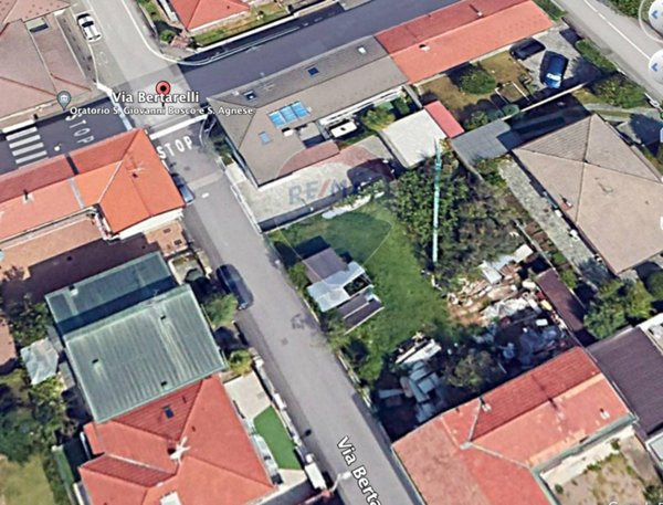 casa indipendente in vendita a Villa Cortese