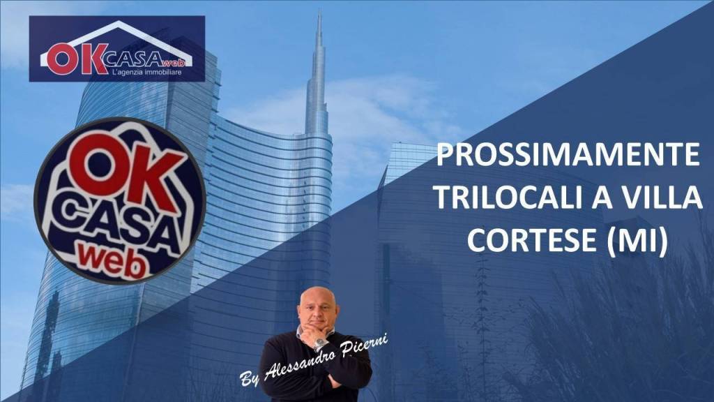 appartamento in vendita a Villa Cortese