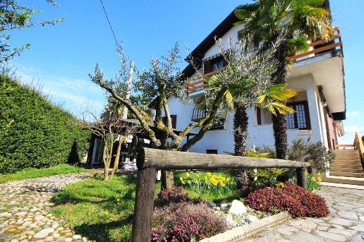 casa indipendente in vendita a Villa Cortese