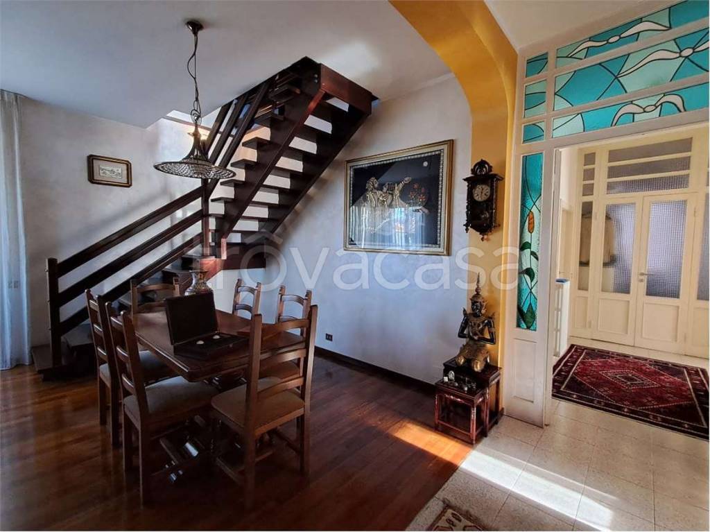 casa indipendente in vendita a Villa Cortese