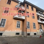 casa indipendente in vendita a Villa Cortese