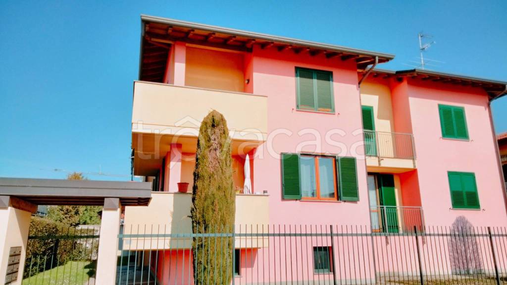 appartamento in vendita a Villa Cortese