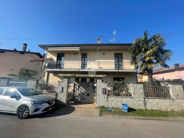 appartamento in vendita a Villa Cortese