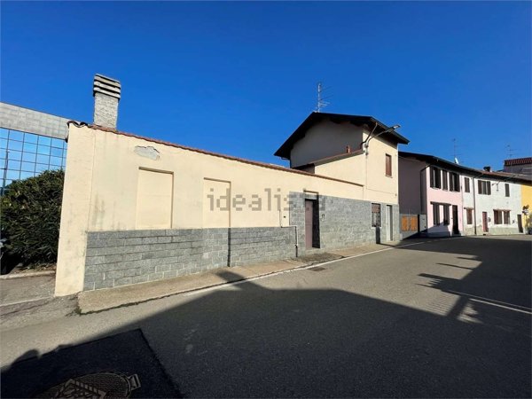 appartamento in vendita a Villa Cortese