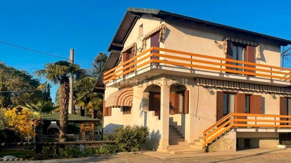 casa indipendente in vendita a Villa Cortese
