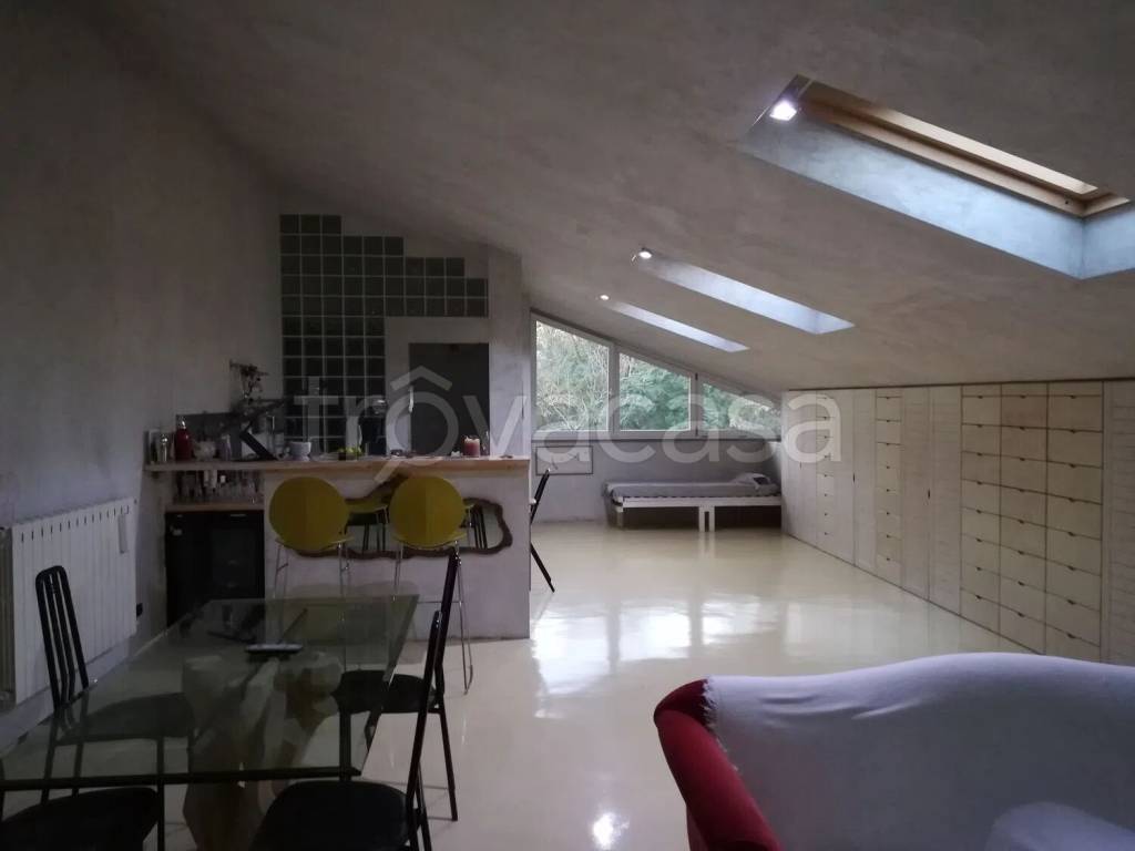 appartamento in vendita a Villa Cortese