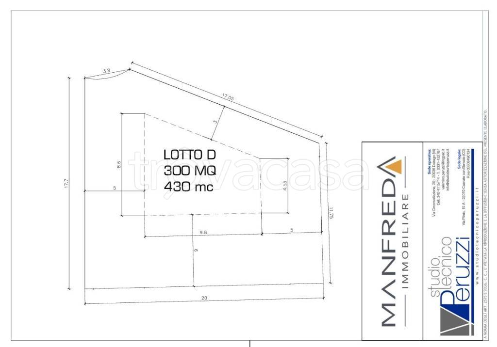 casa indipendente in vendita a Villa Cortese