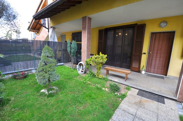 appartamento in vendita a Villa Cortese