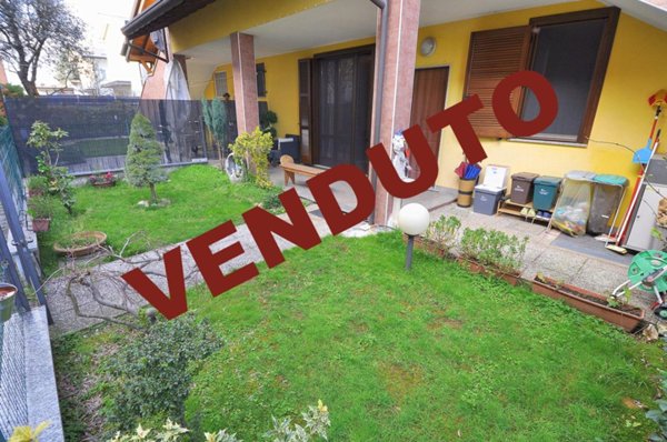 appartamento in vendita a Villa Cortese
