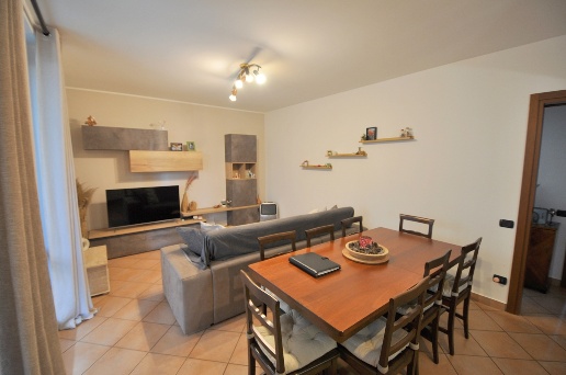 appartamento in vendita a Villa Cortese