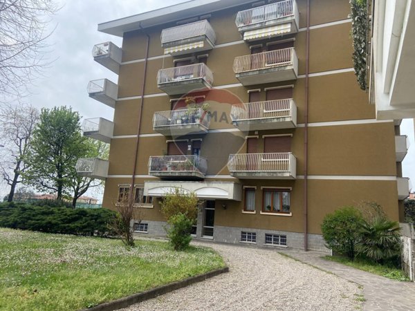 appartamento in vendita a Villa Cortese