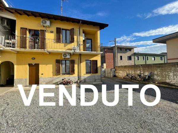 appartamento in vendita a Villa Cortese