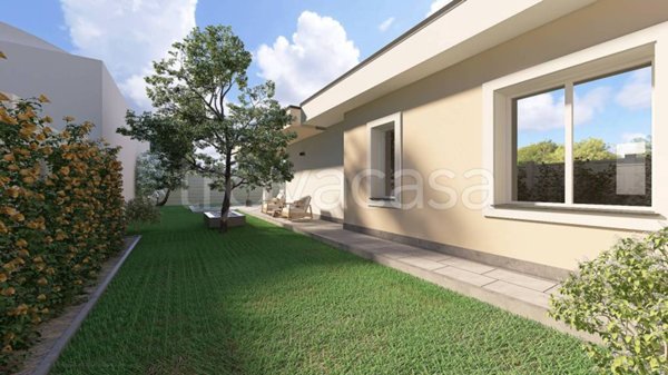 casa indipendente in vendita a Villa Cortese
