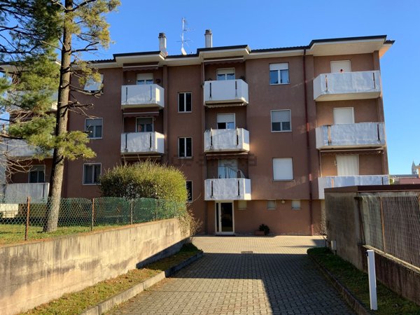 appartamento in vendita a Villa Cortese